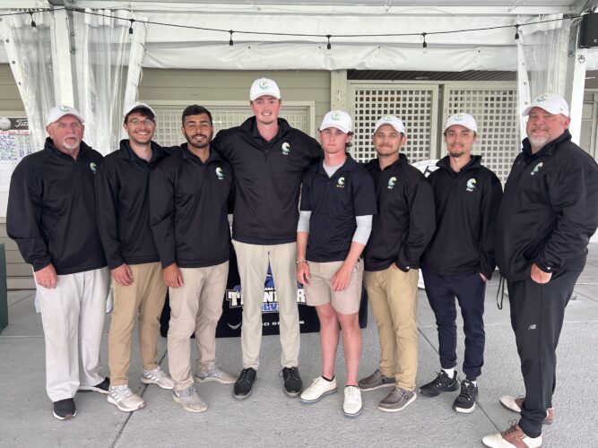 NJCAA DIII Golf Championships Return To Chautauqua GC This Week News, Sports, Jobs Post Journal